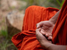 The Health Benefits of Meditation